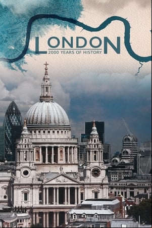 London: 2000 Years of History