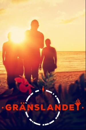 Robinson: Gränslandet