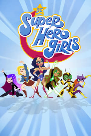 DC Super Hero Girls