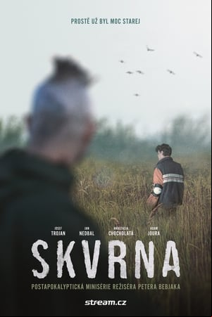 Skvrna