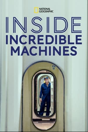 Inside Mighty Machines
