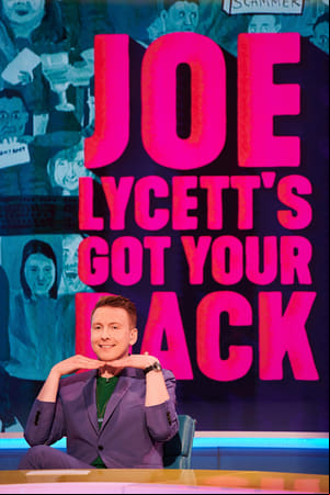 Joe Lycetts Got Your Back