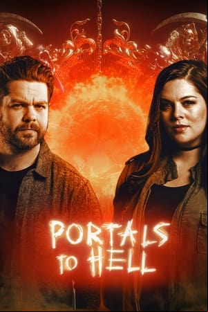 Portals to Hell Portals to Hell