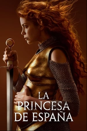 La princesa de España La princesa de España