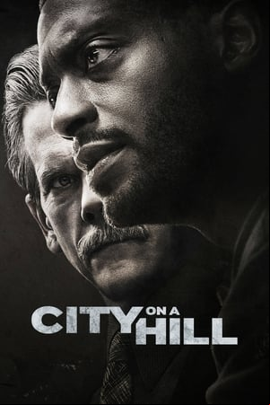 City on a Hill City on a Hill