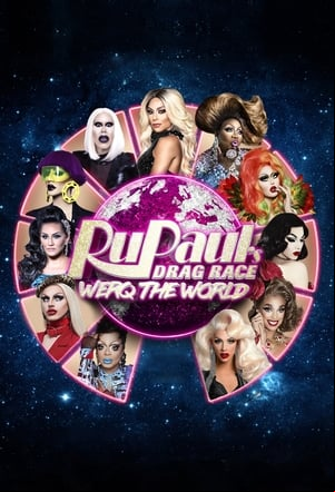 Werq the World Werq the World