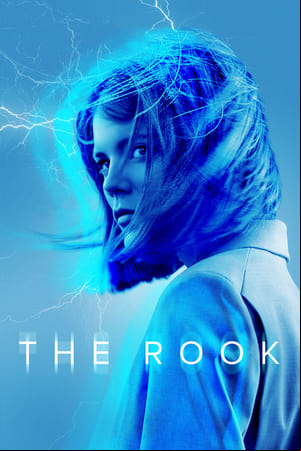 The Rook The Rook