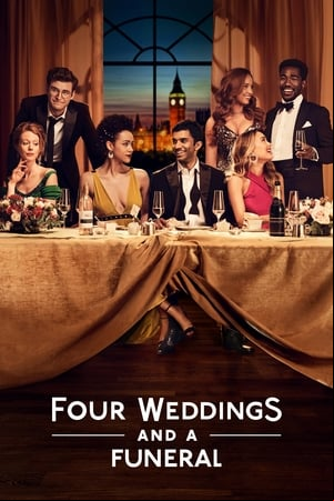 Cuatro bodas y un funeral