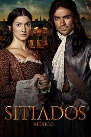 Sitiados: México