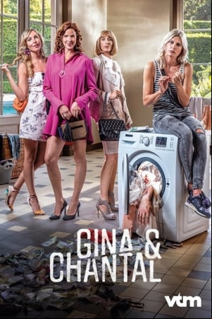 Gina & Chantal