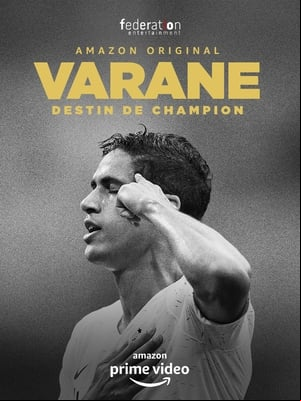 Varane: Destino de campeón
