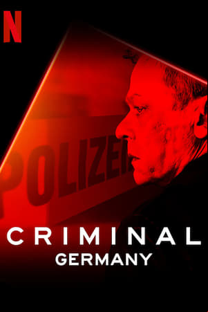 Criminal: Alemania