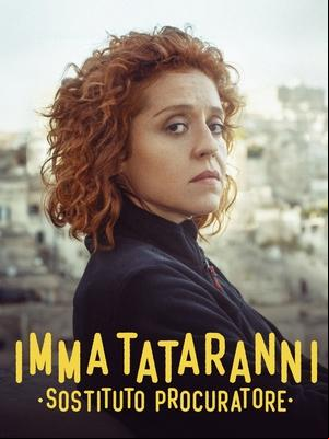 Imma Tataranni