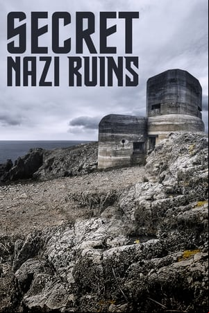 Bases secretas Nazis Bases secretas Nazis