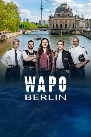 WaPo Berlin