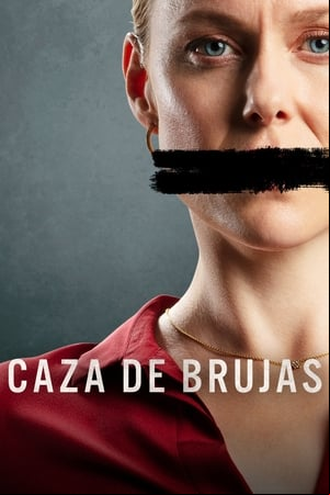 Caza de brujas