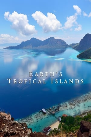 Islas tropicales
