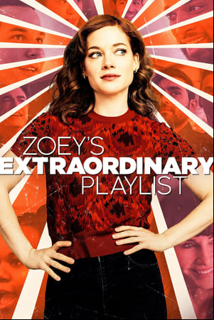 La extraordinaria playlist de Zoey