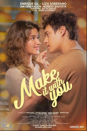 Make It with You