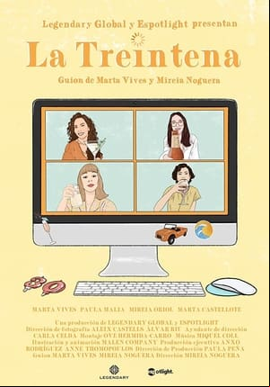 La treintena La treintena