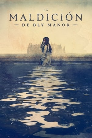 La maldición de Bly Manor
