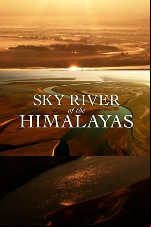 Sky River of the Himalayas