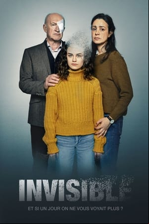 Invisible Invisible
