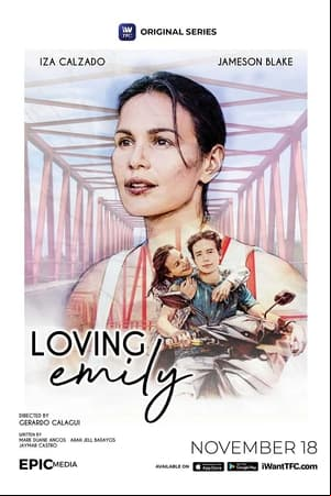 Loving Emily Loving Emily
