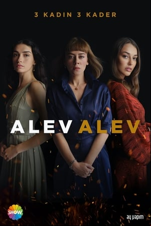 Alev Alev