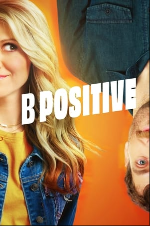 B Positive