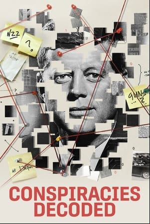 Conspiracies Decoded Conspiracies Decoded