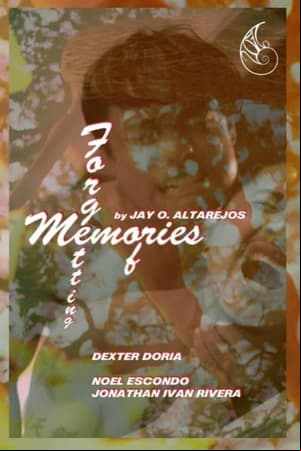 Memories Of Forgetting Memories Of Forgetting