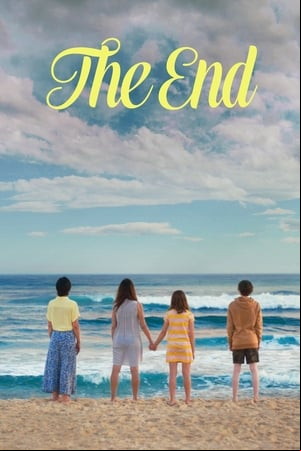 The End The End