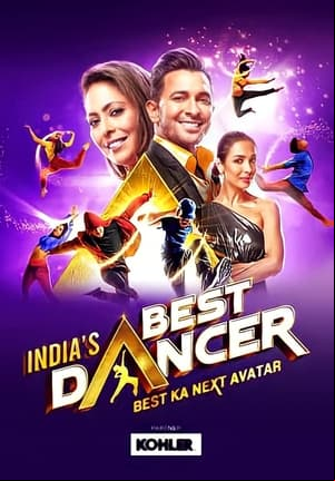 Indias Best Dancer