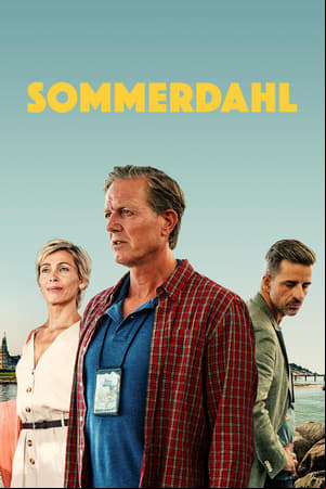 The Sommerdahl Murders The Sommerdahl Murders