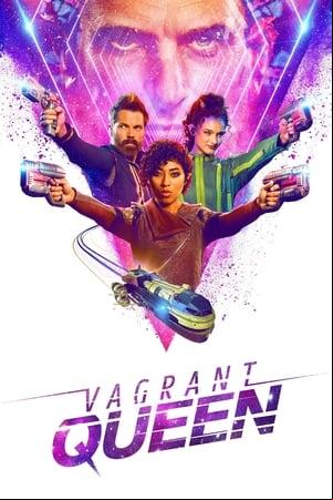 Vagrant Queen Vagrant Queen