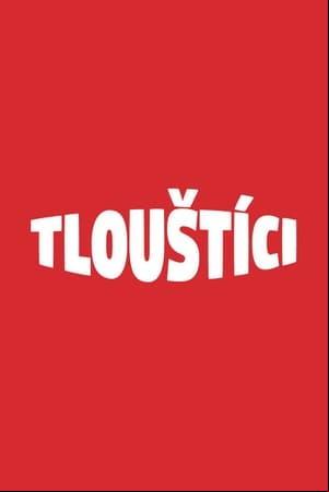 Tlouštíci