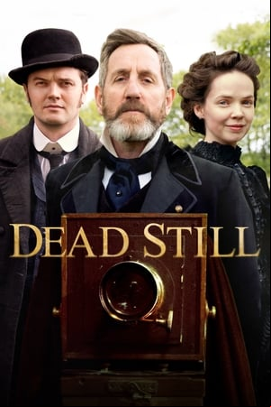 Dead Still Dead Still