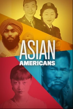 Asian Americans