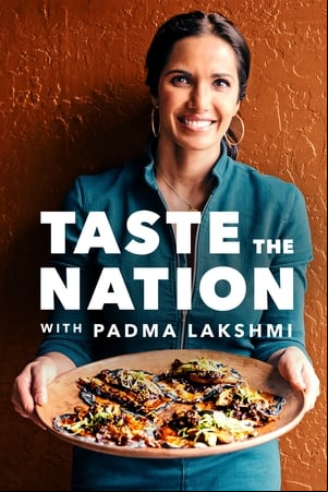 Taste the Nation with Pa Lakshmi