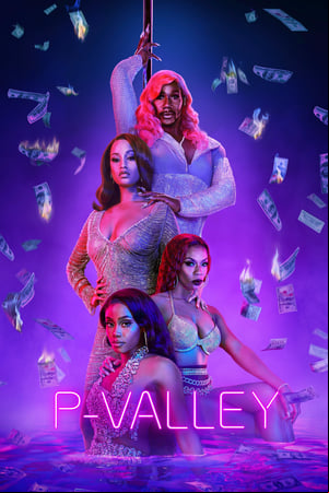 P-Valley P-Valley