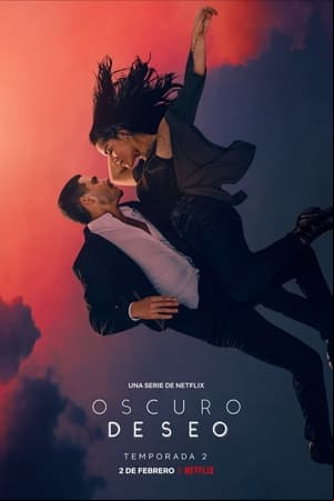 Oscuro deseo Oscuro deseo