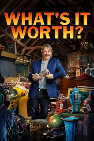 Whats It Worth?