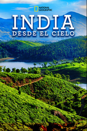 India Desde el Cielo