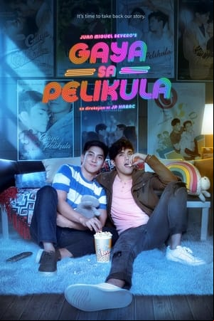 Gaya sa Pelikula Gaya sa Pelikula