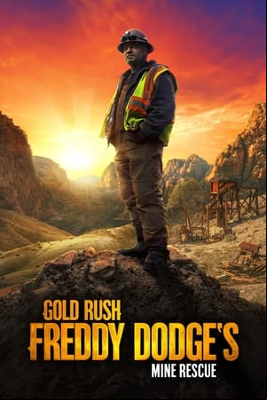 La fiebre del oro: salvando las minas