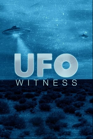 UFO Witness UFO Witness