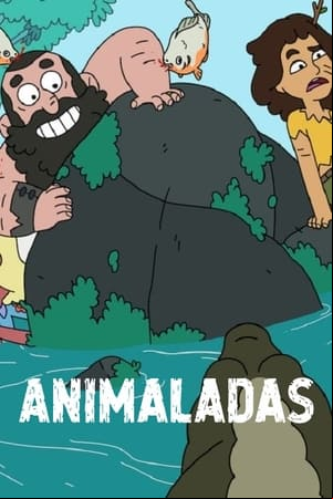 Aventura Bestial