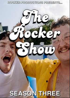 The Rocker Show