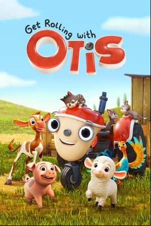 ¡A rodar con Otis! ¡A rodar con Otis!